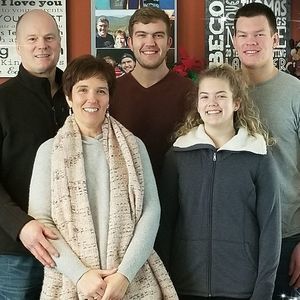 Meet your Posher, Adam